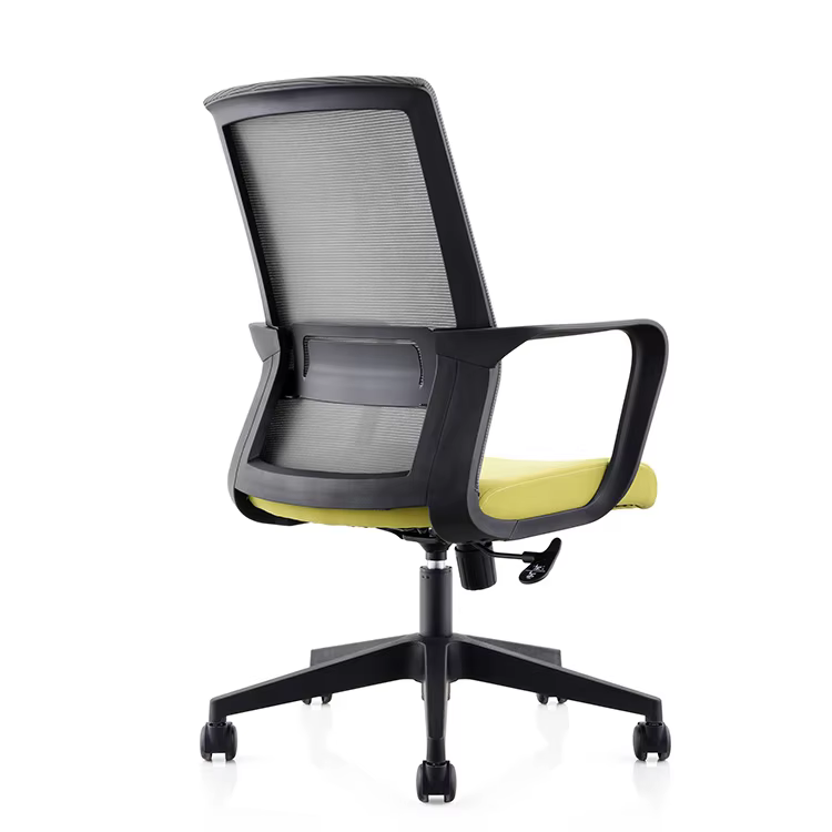 Good Quality Computer Desk Mesh Chair — image 3