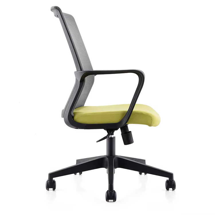 Good Quality Computer Desk Mesh Chair — image 5