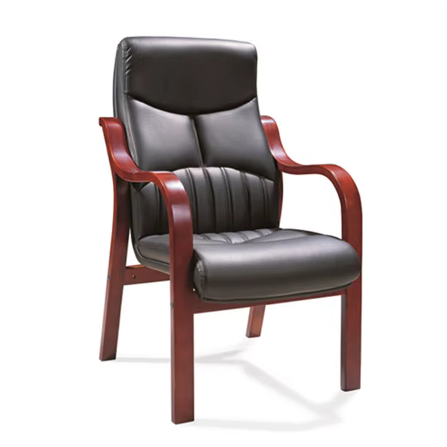 Hot Seale Wooden Cheap Price Four — image 2