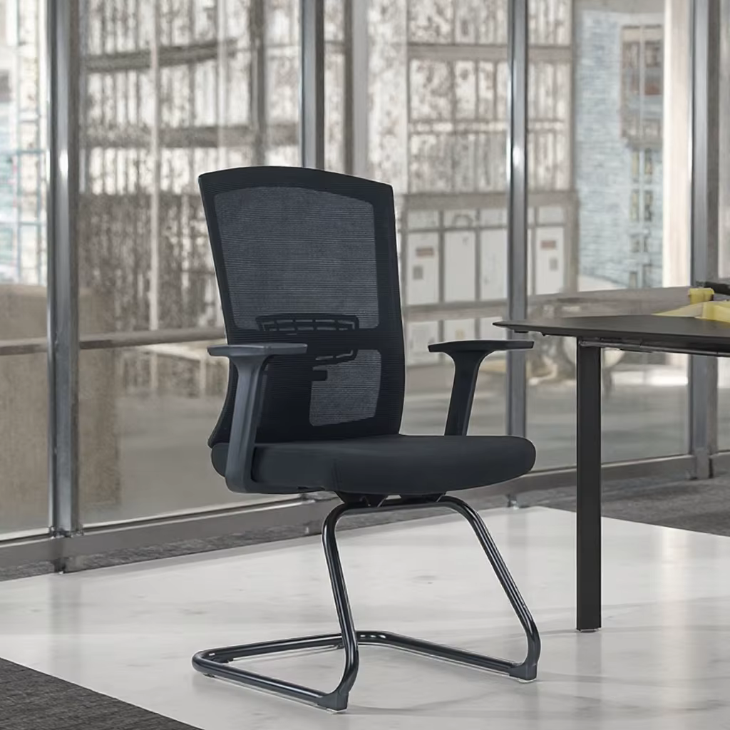 Office Furniture High Back Support Retail — image 3