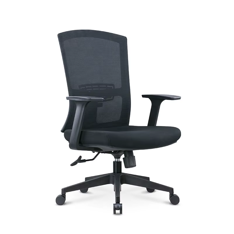 Wholesale High Middle Back Ergonomic Mesh — image 2