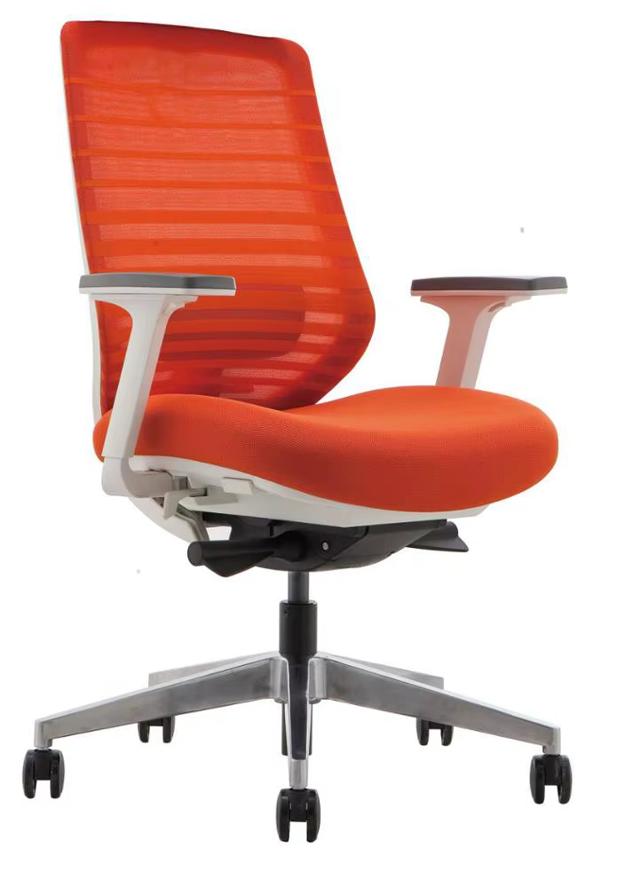 High Quality Comfortable Office Chair Swivel — image 2