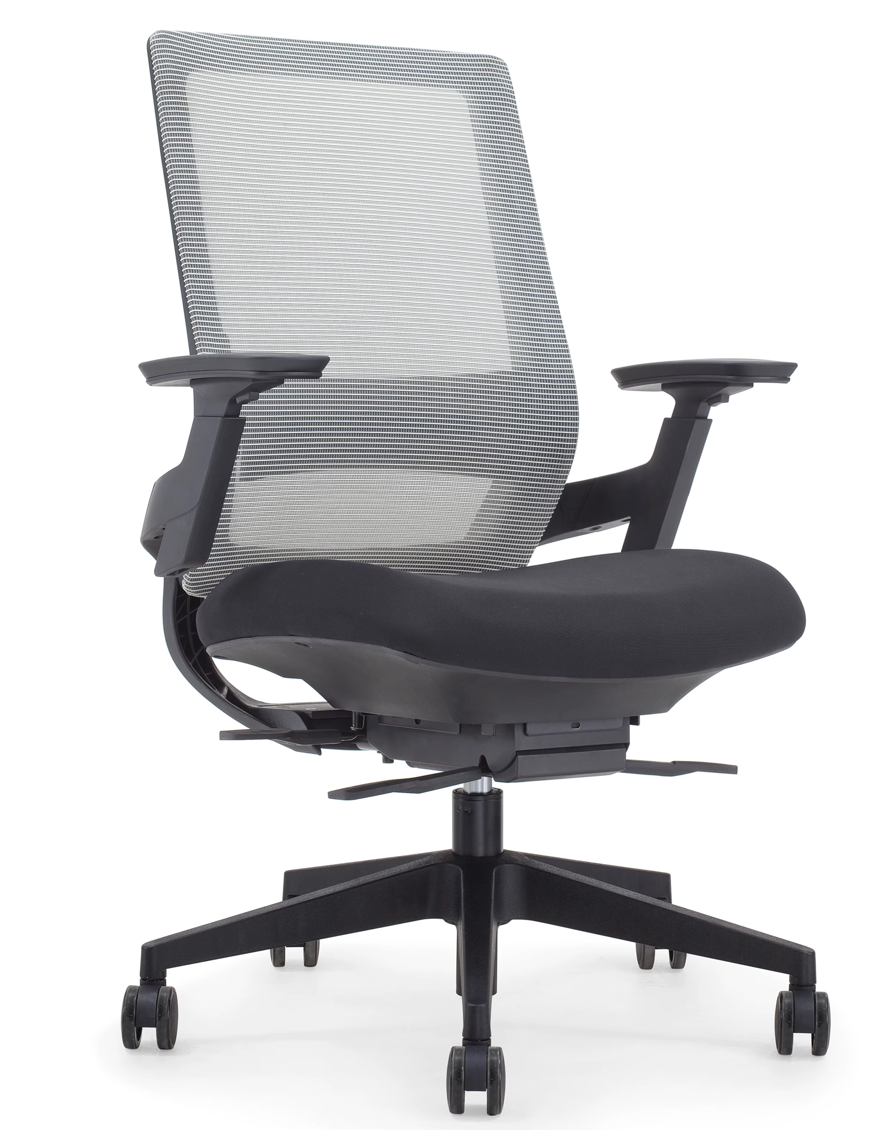 High Quality Comfortable Office Chair Swivel — image 6