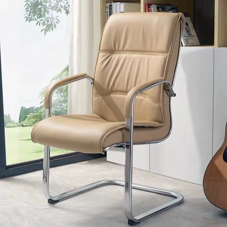 Hot Sale PU Leather Office Chair — image 5