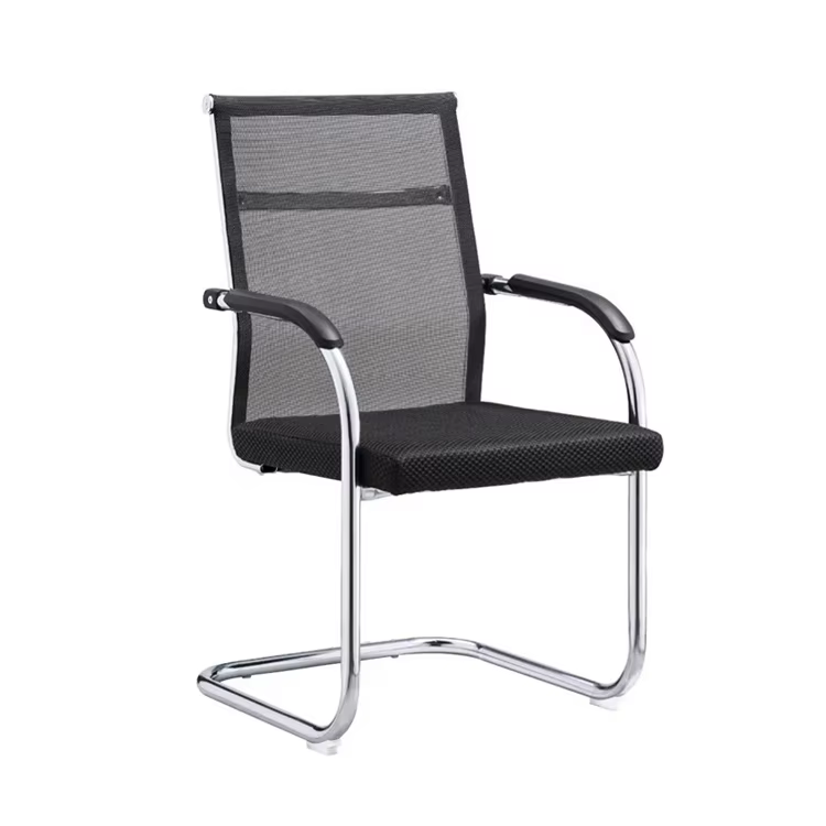Classic Office Furniture Ergonomic Chair High — image 5