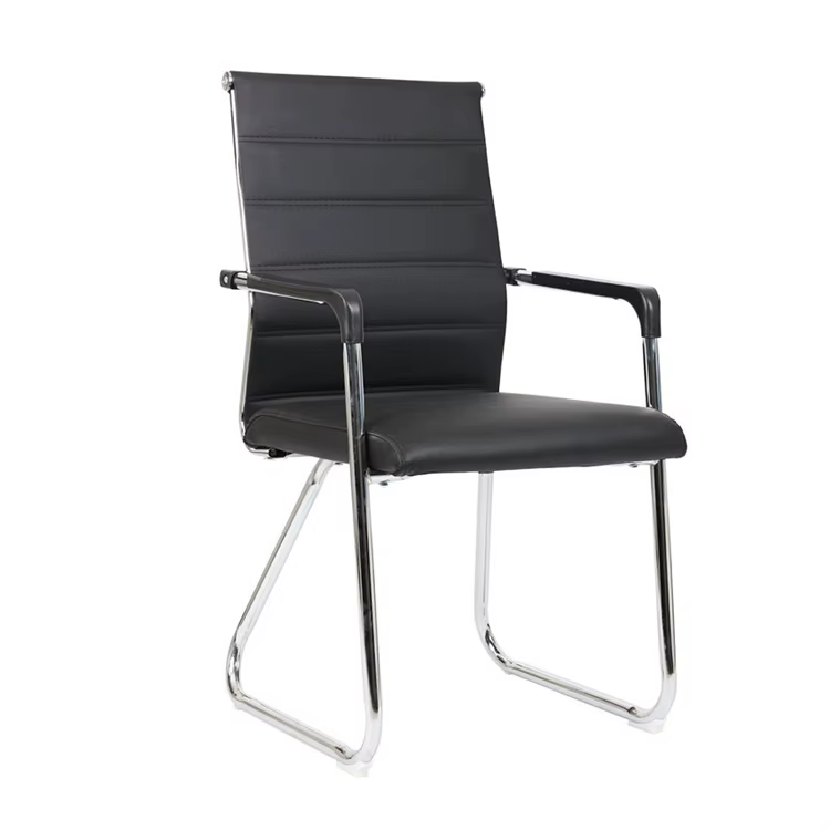 Factory Wholesale Guest Chair Office Chair — image 2