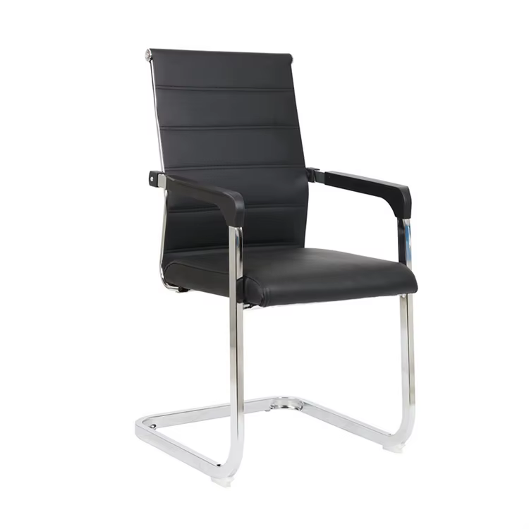 Factory Wholesale Guest Chair Office Chair — image 3