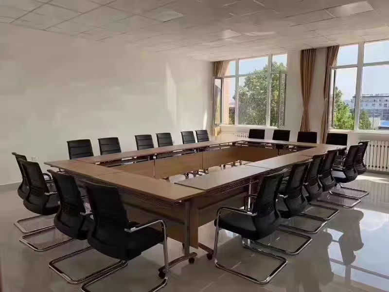 Factory Wholesale Guest Chair Office Chair — image 5