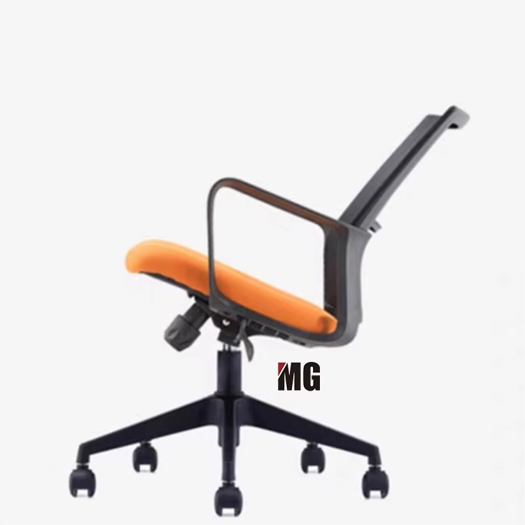 High Quality Ergonomic Swivel Office Computer — image 4
