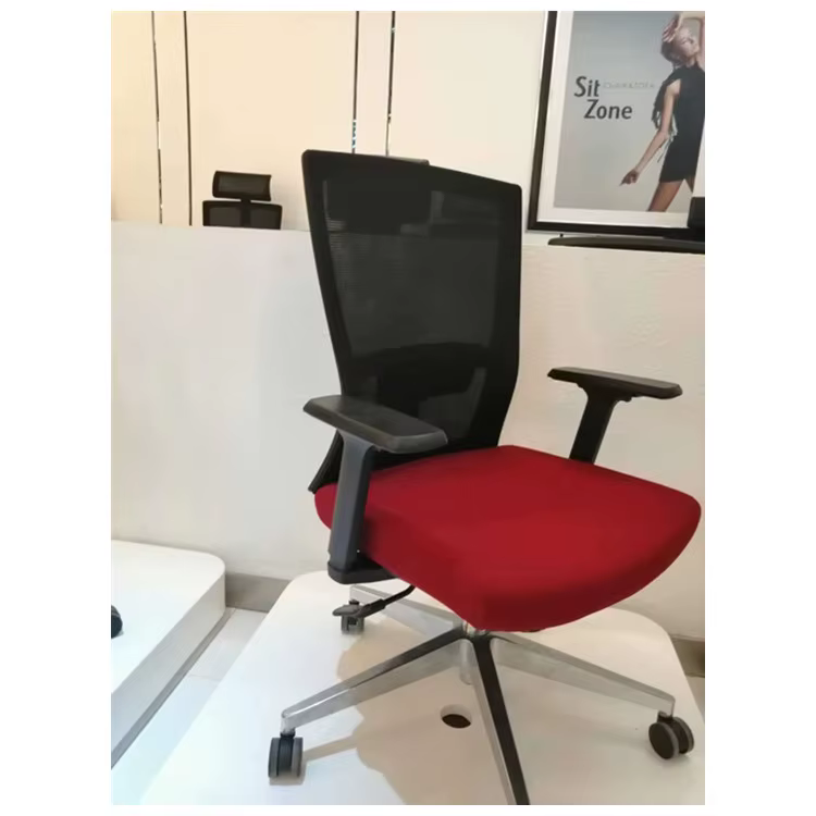 3 Years Warranty Adjustable Ergonomic Design — image 3