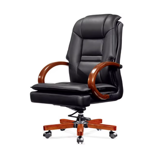 Factory Price High Quality Luxury Wooden — image 3