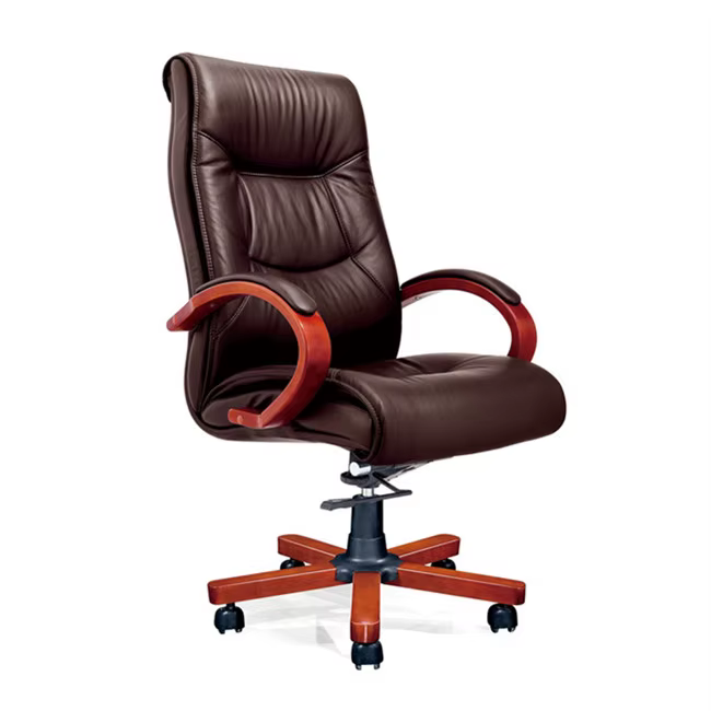 Factory Price High Quality Luxury Wooden — image 4