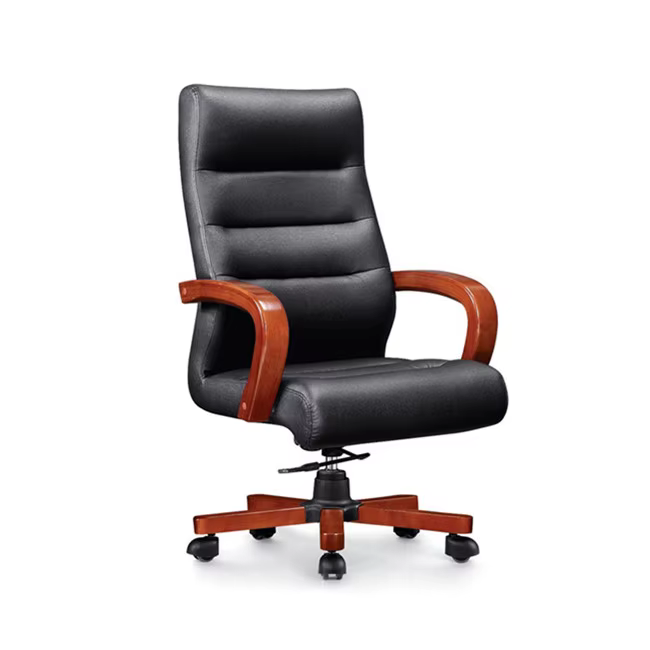 Factory Price High Quality Luxury Wooden — image 6