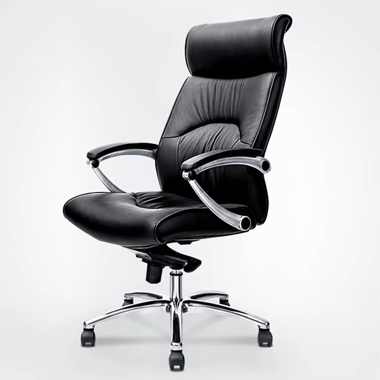 Best Selling Modern Customized Italian Leather — image 2