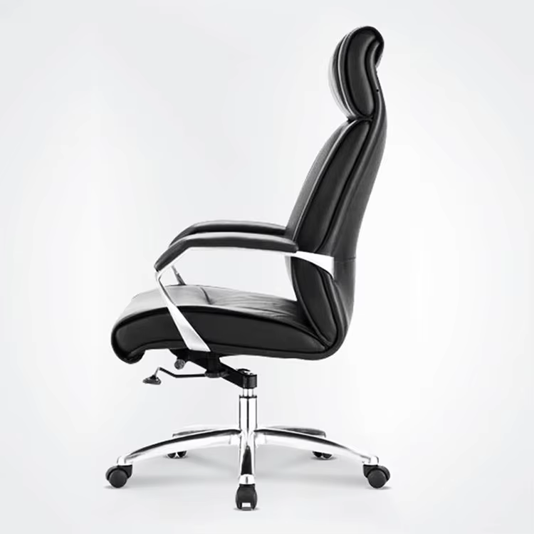 Best Selling Modern Customized Italian Leather — image 3