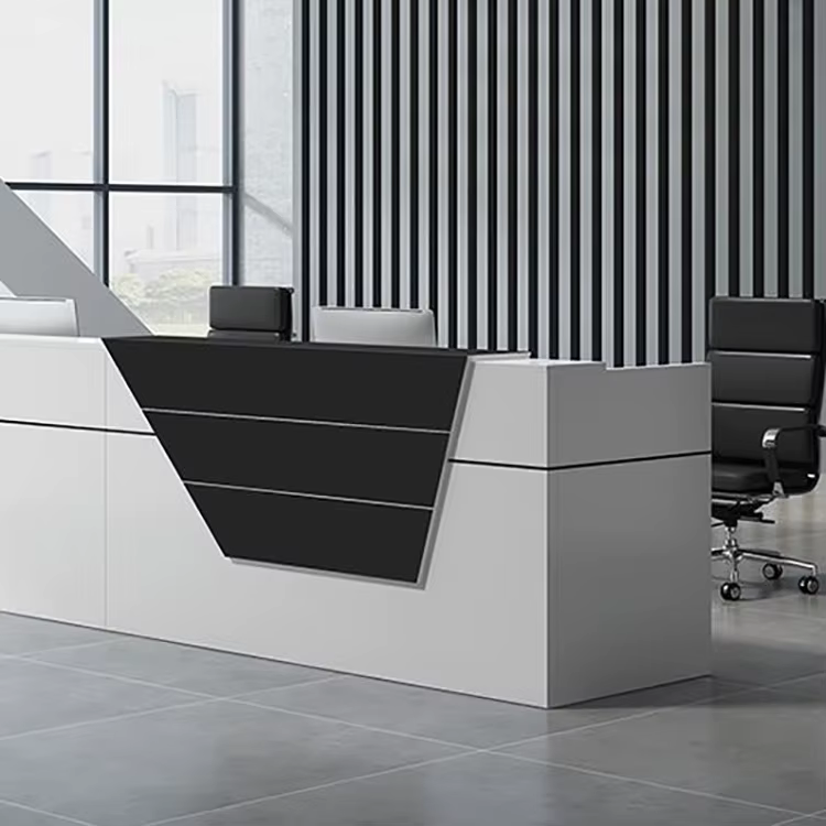 Modern Light Luxury Office Furniture 2 — image 3