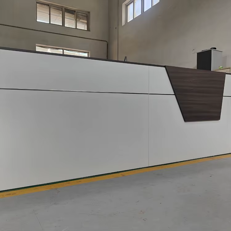 Modern Light Luxury Office Furniture 2 — image 6