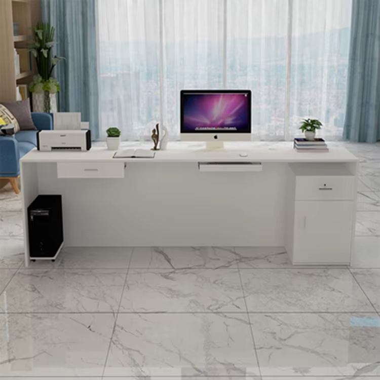 Modern Front Counter Beauty Salon Doctors — image 3