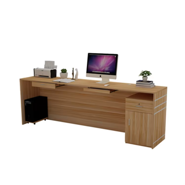 Modern Front Counter Beauty Salon Doctors — image 4