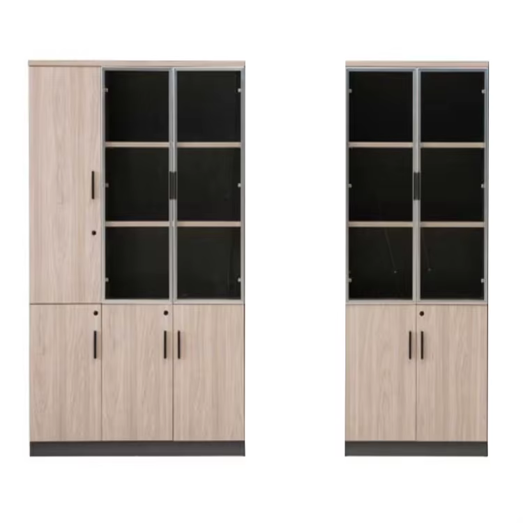 New Modern Design Reception Desk With — image 5