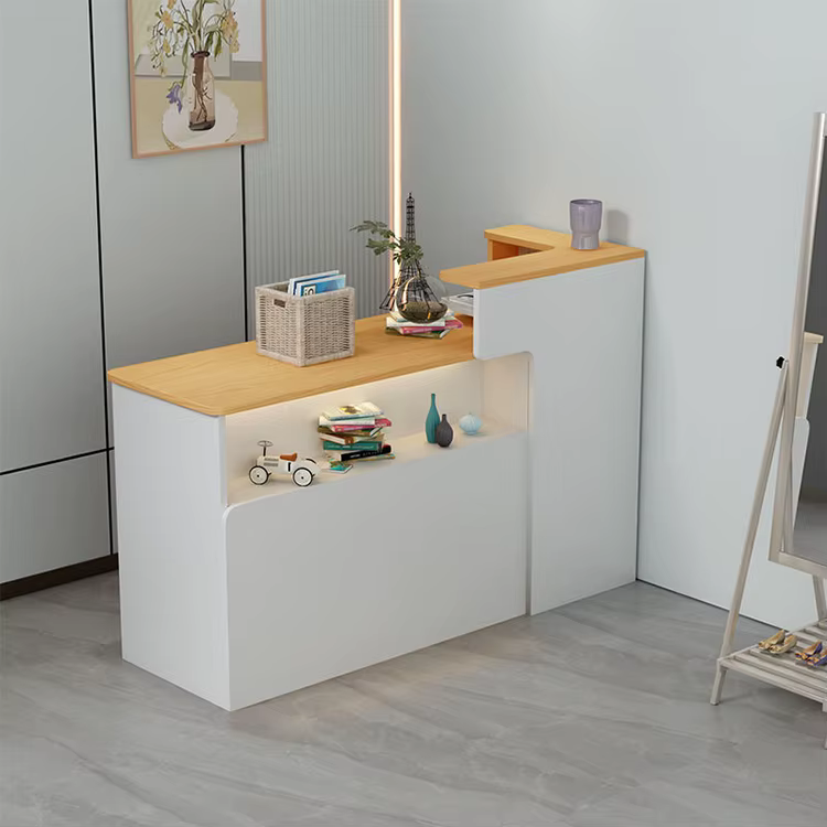 High Quality Small Modern Office Retail — image 3