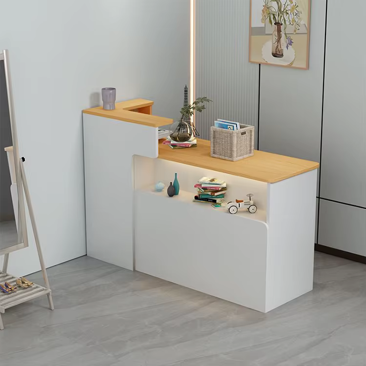 High Quality Small Modern Office Retail — image 5