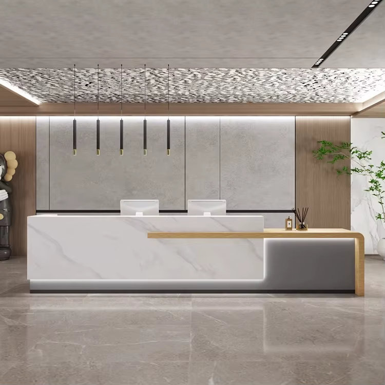 High Quality Light Luxury Customized Center — image 3