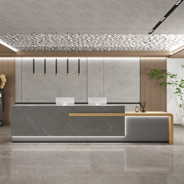 High Quality Light Luxury Customized Center — image 4