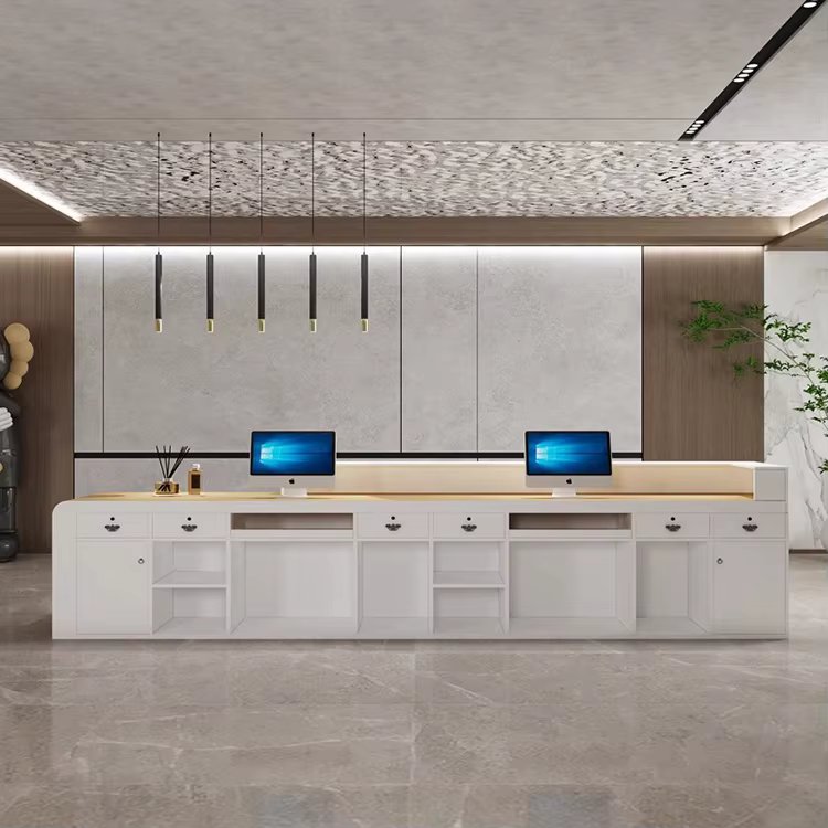 High Quality Light Luxury Customized Center — image 6