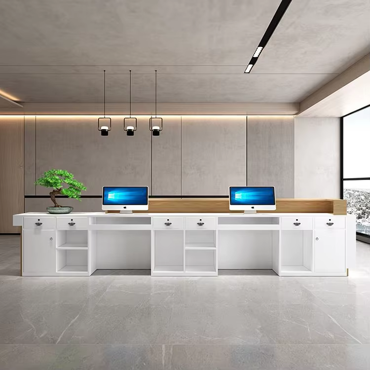 Hot Selling Comercial Front Desk Customer — image 4