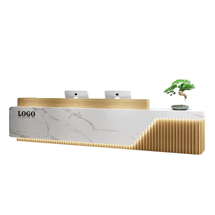 Hot Selling Comercial Front Desk Customer — image 5