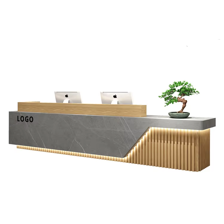 Hot Selling Comercial Front Desk Customer — image 6