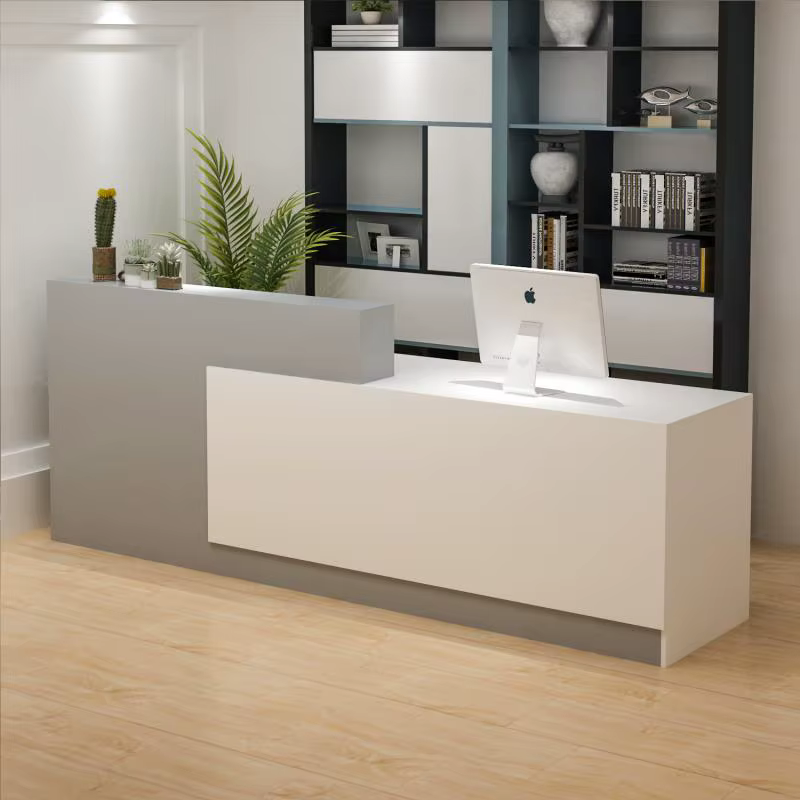 Modern Commercial Office Furniture Factory Direct — image 2