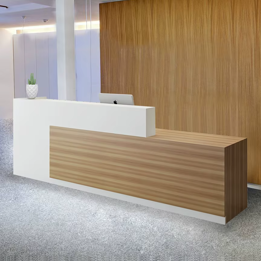 Modern Commercial Office Furniture Factory Direct — image 3