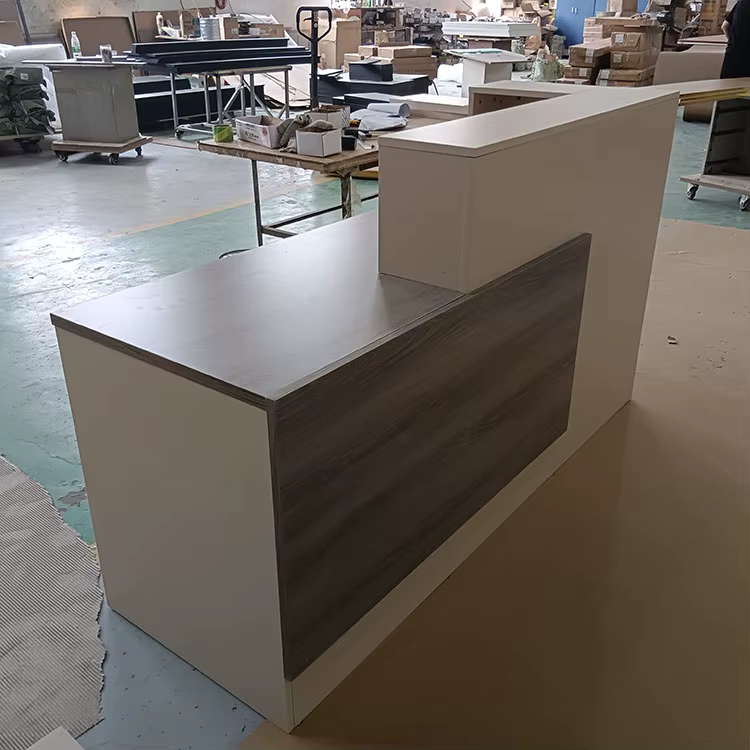 Modern Commercial Office Furniture Factory Direct — image 4