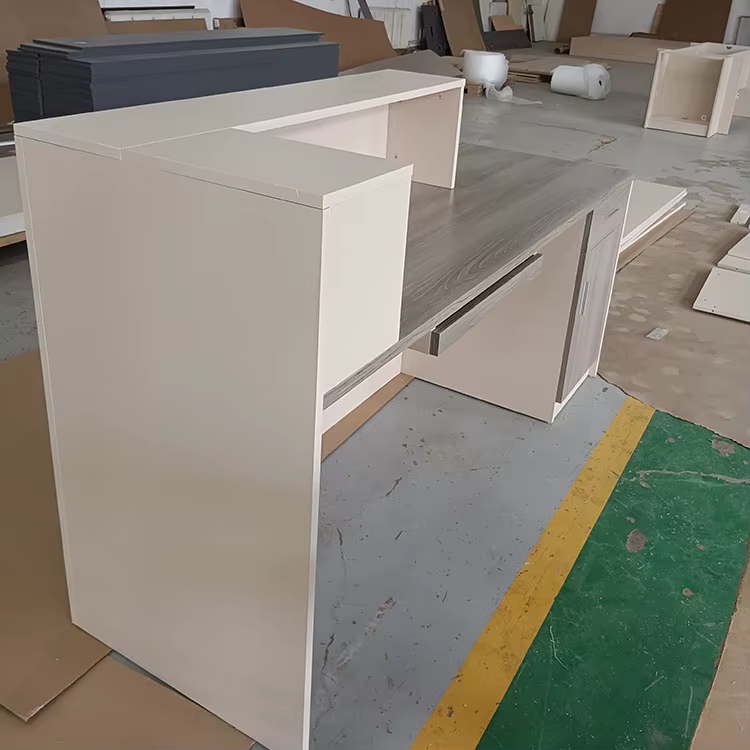 Modern Commercial Office Furniture Factory Direct — image 5