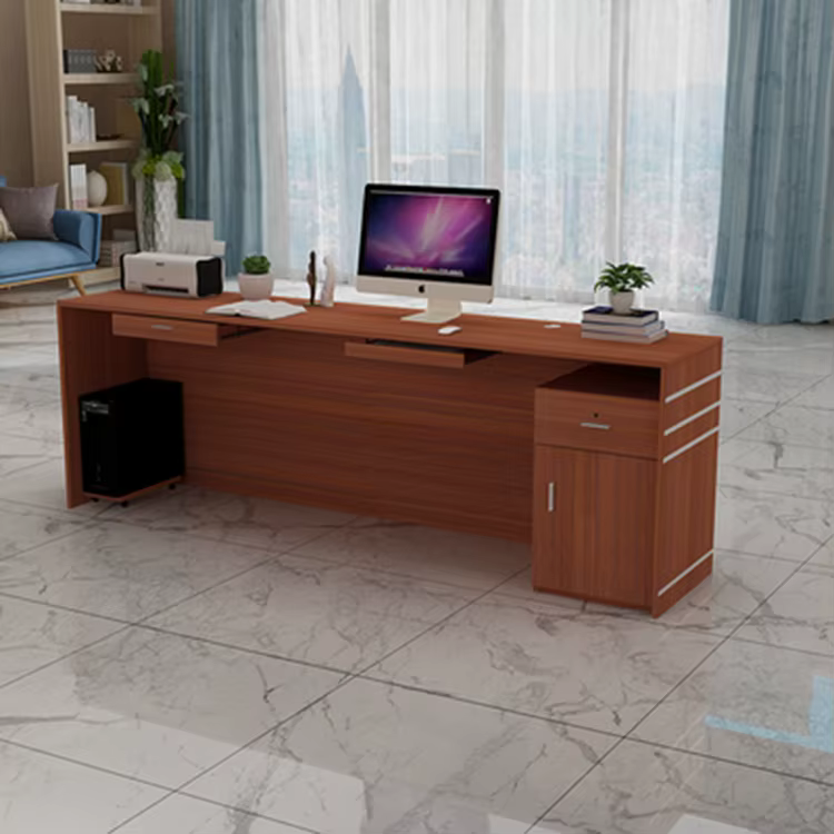 Hot Selling Contemporary Beauty Front Table — image 4