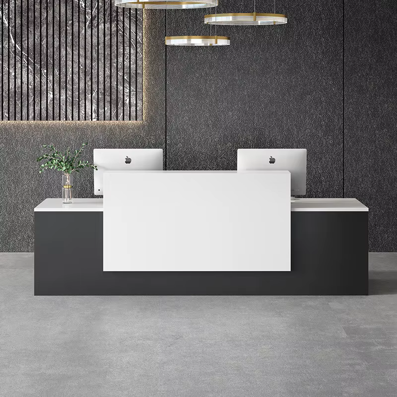 One Piece Customized Service Luxury Reception — image 2