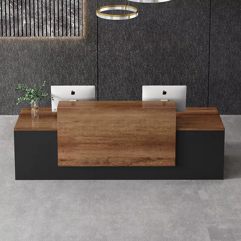 One Piece Customized Service Luxury Reception — image 3