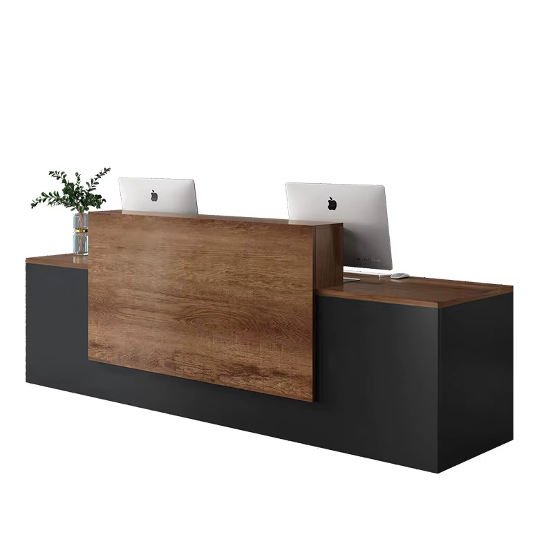 One Piece Customized Service Luxury Reception — image 5