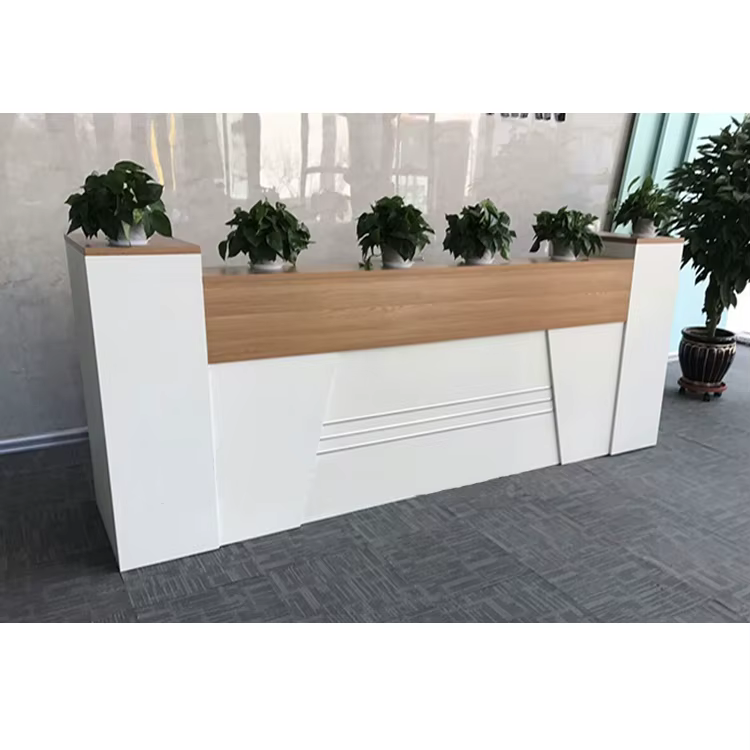 One Piece Customized Service Luxury Reception — image 6