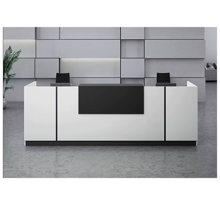 Fashion Design Office Front Desk For — image 2