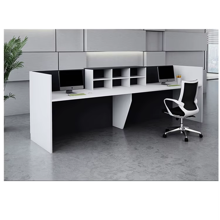 Fashion Design Office Front Desk For — image 3