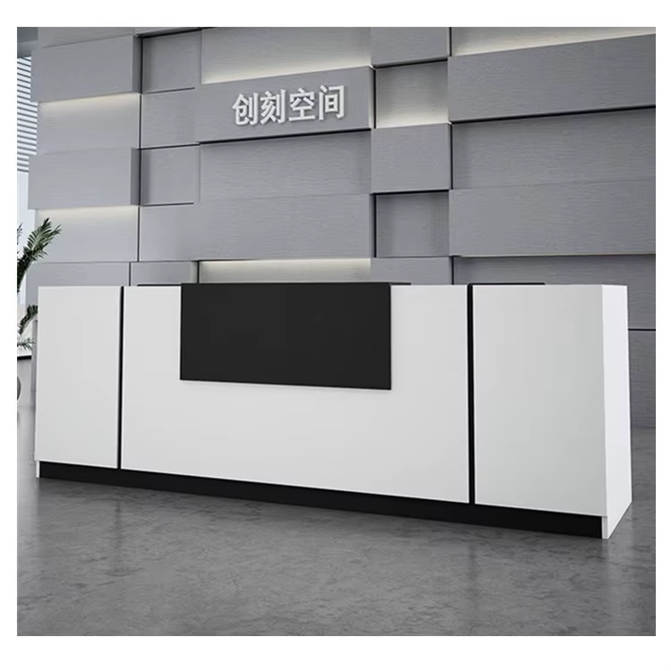 Fashion Design Office Front Desk For — image 4