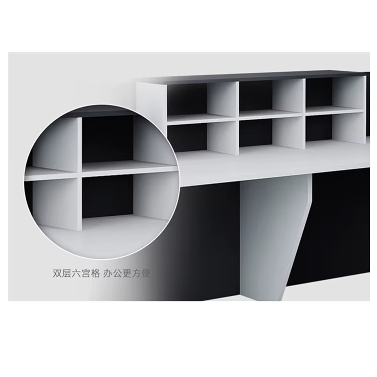 Fashion Design Office Front Desk For — image 6