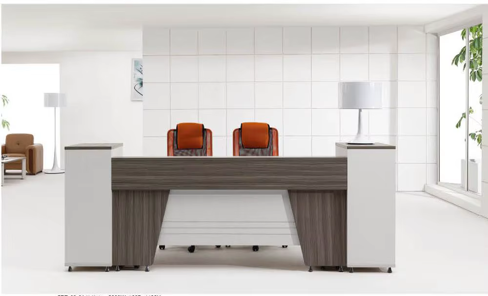 High Quality Office Counter Table Design — image 3