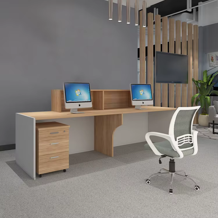 Simple Design Standard Size Reception Table — image 4