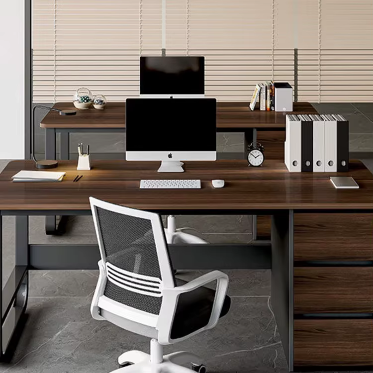Wholesale Price Office Furniture Modern Office — image 4