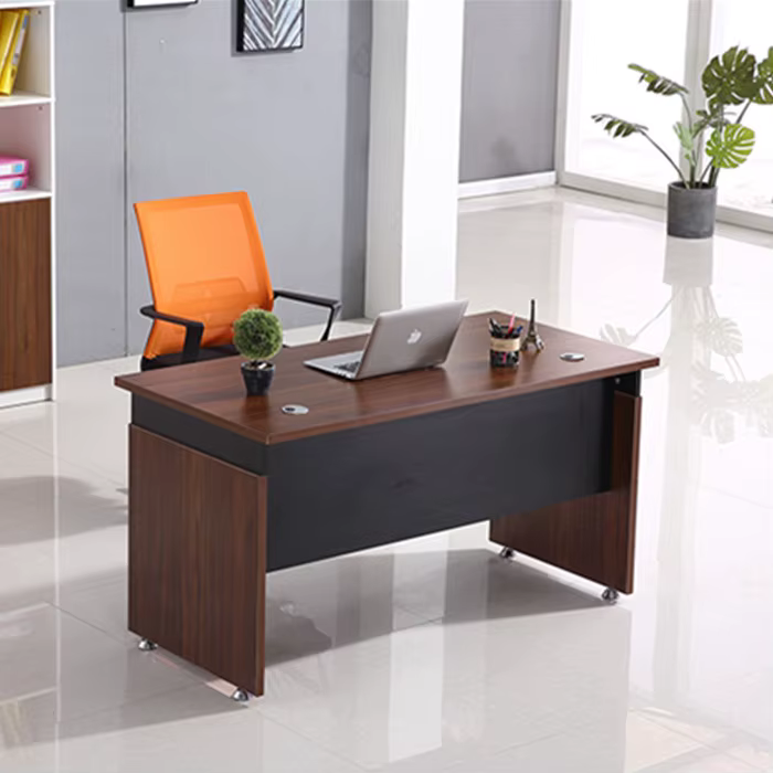 New Design 1 2M Office Desk — image 2