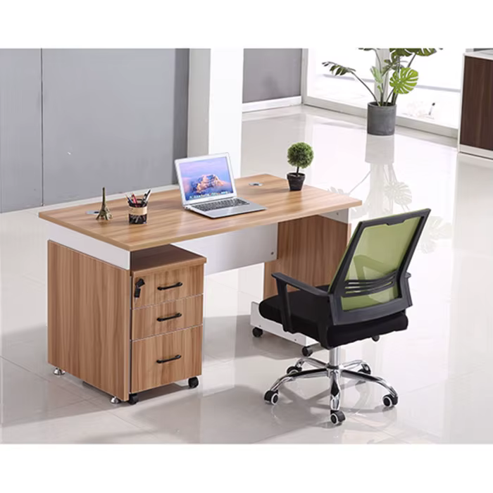 New Design 1 2M Office Desk — image 3